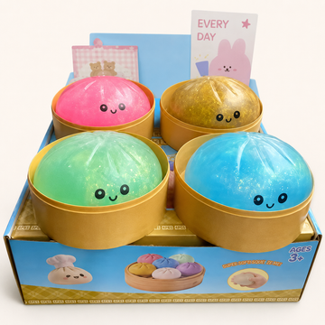 Mystery Dumplings Jumbo