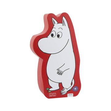 Moomin - Deco Puzzle - Moomin