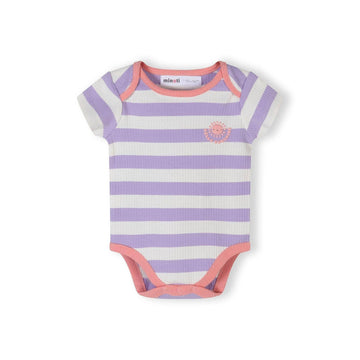 Short Sleeve Bodysuits 18-24 M (86-92 cm)