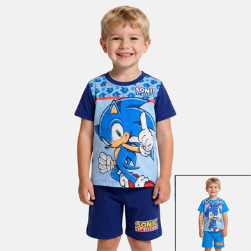 Sonic Boys' Set
