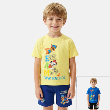 Paw Patrol boys' set