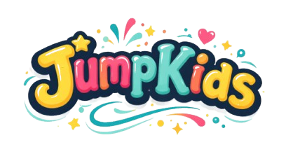 Jump Kids Store