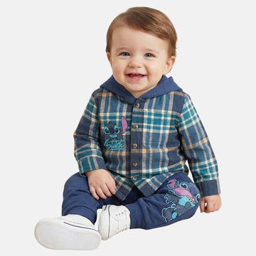 Lilo and Stitch Baby Boy Set